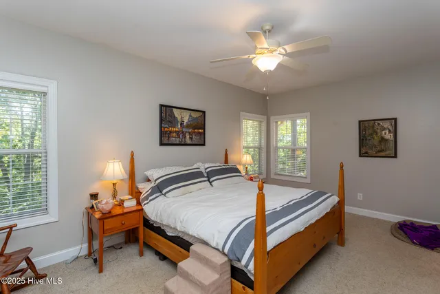 $699,000 | 113 Dubose Drive, West End, NC 27376