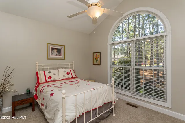 $699,000 | 113 Dubose Drive, West End, NC 27376