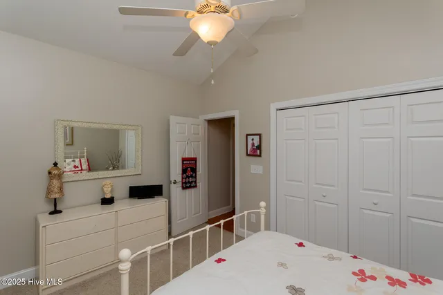 $699,000 | 113 Dubose Drive, West End, NC 27376