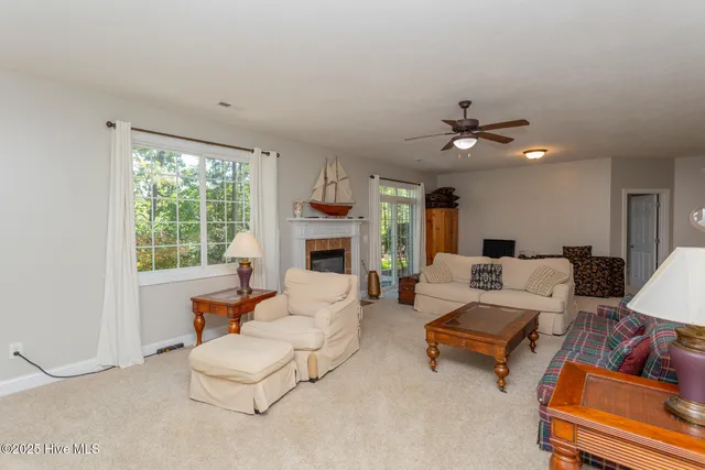 $699,000 | 113 Dubose Drive, West End, NC 27376