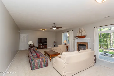 $699,000 | 113 Dubose Drive, West End, NC 27376