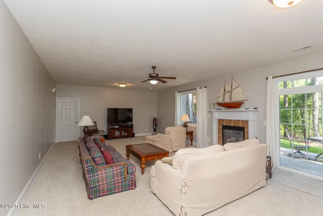 $699,000 | 113 Dubose Drive, West End, NC 27376