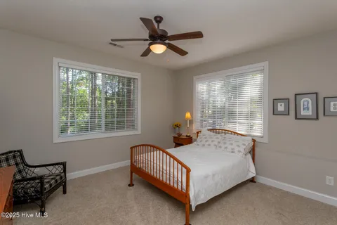 $699,000 | 113 Dubose Drive, West End, NC 27376