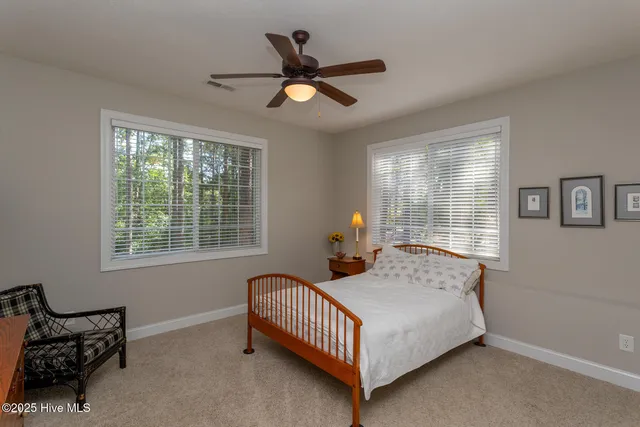 $699,000 | 113 Dubose Drive, West End, NC 27376