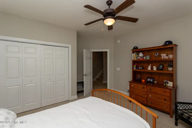 $699,000 | 113 Dubose Drive, West End, NC 27376