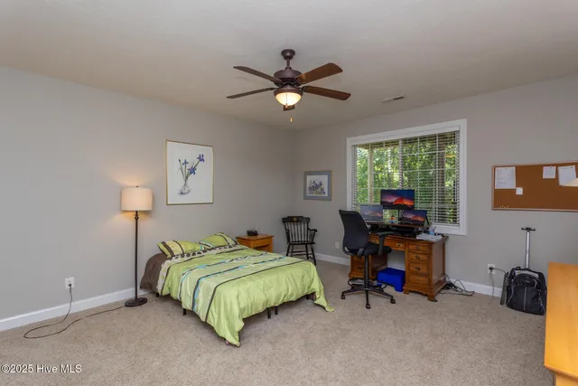 $699,000 | 113 Dubose Drive, West End, NC 27376