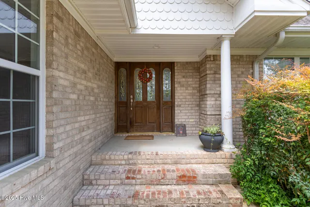 $699,000 | 113 Dubose Drive, West End, NC 27376