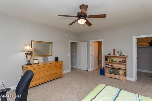 $699,000 | 113 Dubose Drive, West End, NC 27376