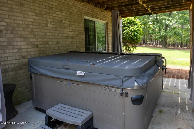 $699,000 | 113 Dubose Drive, West End, NC 27376