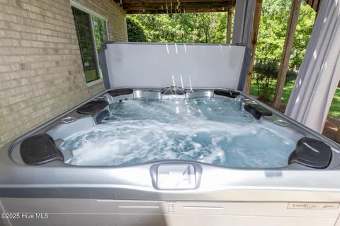 $699,000 | 113 Dubose Drive, West End, NC 27376