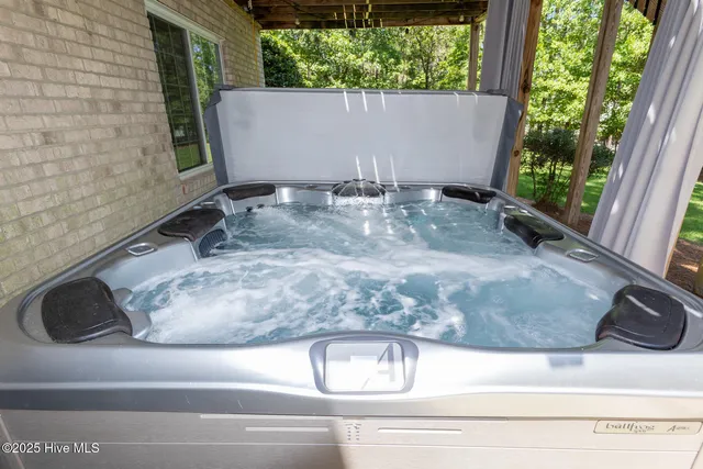 $699,000 | 113 Dubose Drive, West End, NC 27376