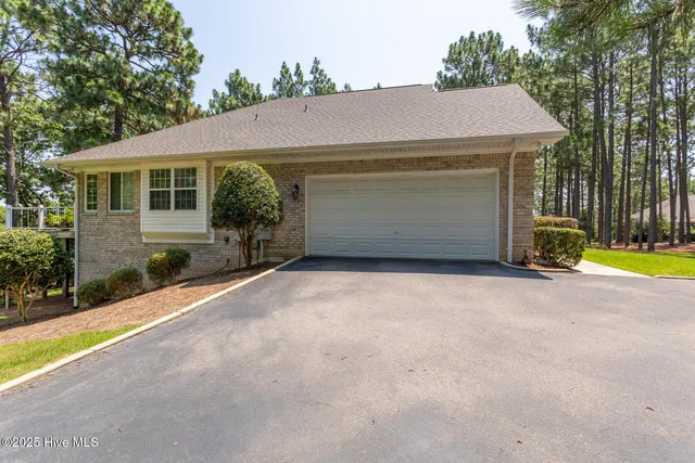 $699,000 | 113 Dubose Drive, West End, NC 27376