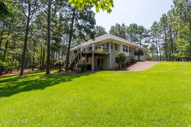 $699,000 | 113 Dubose Drive, West End, NC 27376