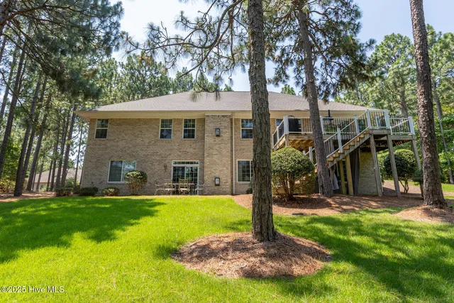 $699,000 | 113 Dubose Drive, West End, NC 27376