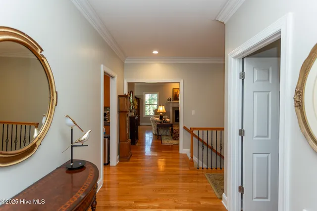 $699,000 | 113 Dubose Drive, West End, NC 27376