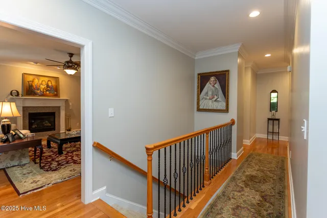 $699,000 | 113 Dubose Drive, West End, NC 27376