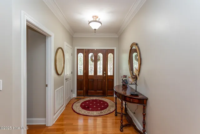 $699,000 | 113 Dubose Drive, West End, NC 27376