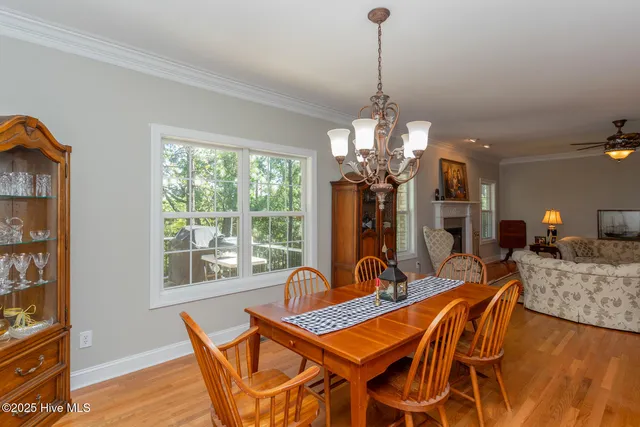 $699,000 | 113 Dubose Drive, West End, NC 27376