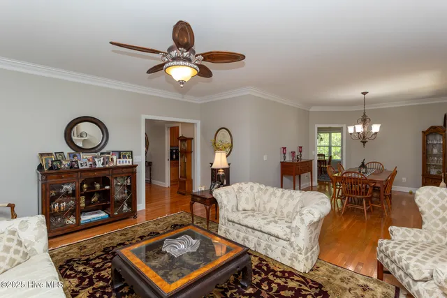 $699,000 | 113 Dubose Drive, West End, NC 27376