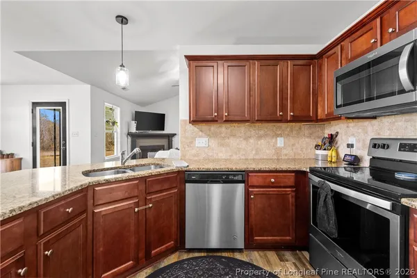 $375,000 | 127 Sherrill Farm Drive, Benson, NC 27504