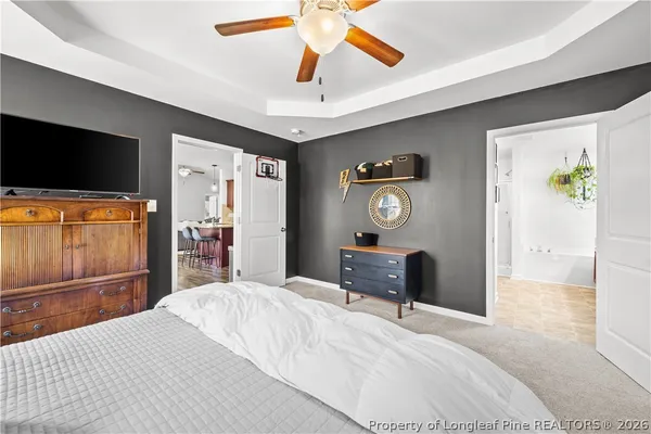 $375,000 | 127 Sherrill Farm Drive, Benson, NC 27504