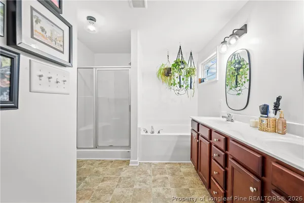$375,000 | 127 Sherrill Farm Drive, Benson, NC 27504