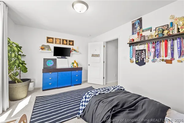 $375,000 | 127 Sherrill Farm Drive, Benson, NC 27504