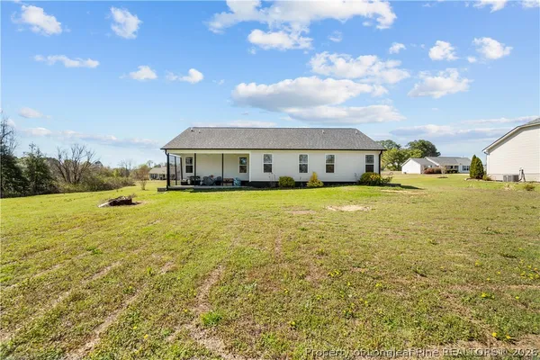 $375,000 | 127 Sherrill Farm Drive, Benson, NC 27504