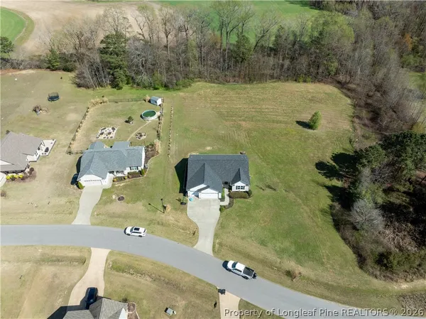 $375,000 | 127 Sherrill Farm Drive, Benson, NC 27504