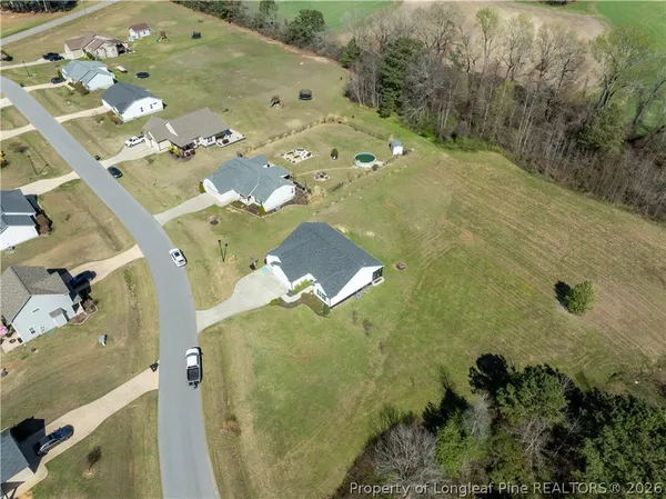 $375,000 | 127 Sherrill Farm Drive, Benson, NC 27504