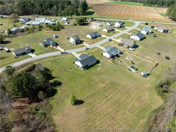 $375,000 | 127 Sherrill Farm Drive, Benson, NC 27504