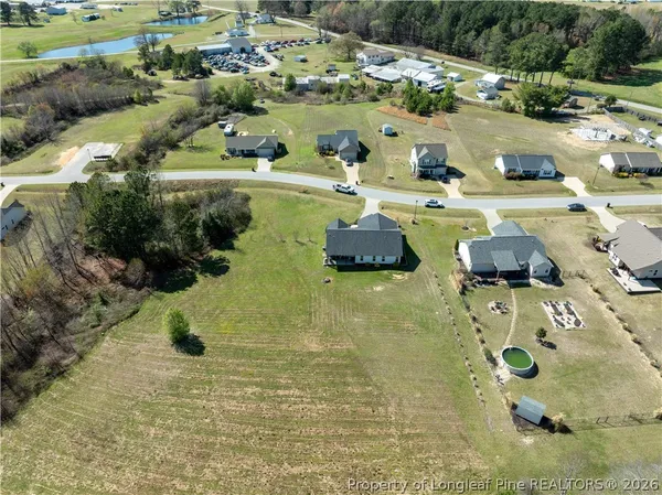 $375,000 | 127 Sherrill Farm Drive, Benson, NC 27504