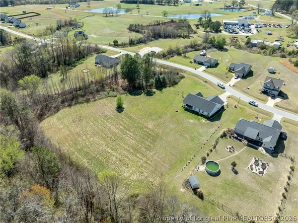 $375,000 | 127 Sherrill Farm Drive, Benson, NC 27504