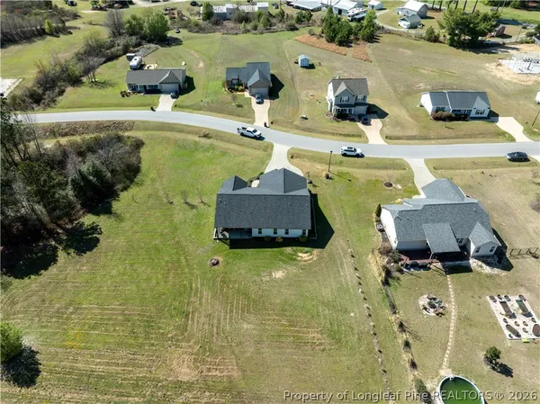 $375,000 | 127 Sherrill Farm Drive, Benson, NC 27504