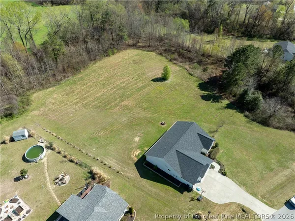 $375,000 | 127 Sherrill Farm Drive, Benson, NC 27504