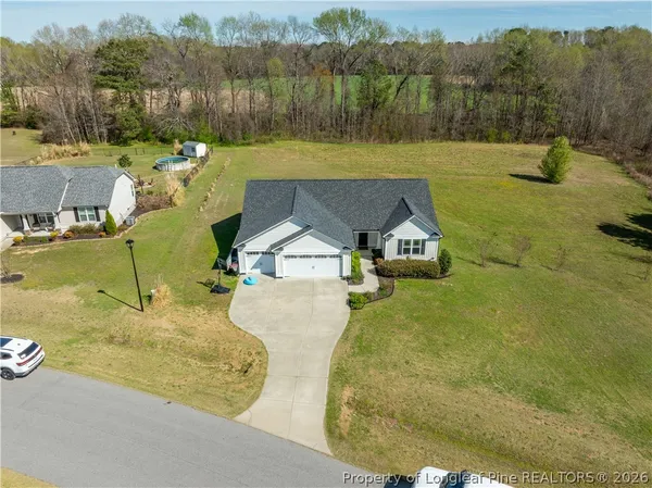 $375,000 | 127 Sherrill Farm Drive, Benson, NC 27504