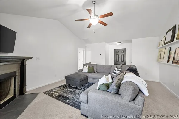 $375,000 | 127 Sherrill Farm Drive, Benson, NC 27504