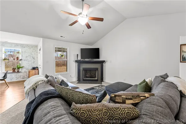 $375,000 | 127 Sherrill Farm Drive, Benson, NC 27504