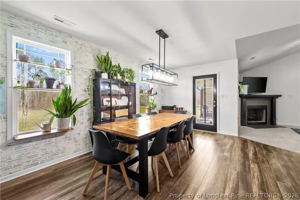 $375,000 | 127 Sherrill Farm Drive, Benson, NC 27504