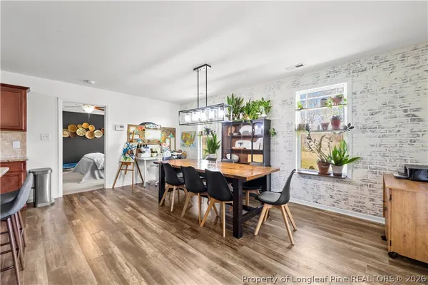 $375,000 | 127 Sherrill Farm Drive, Benson, NC 27504