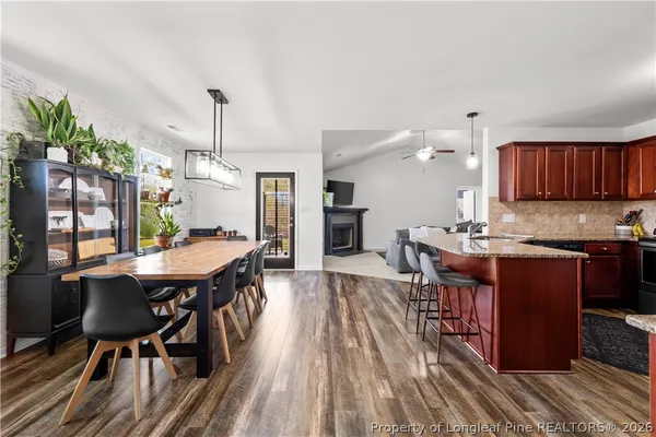 $375,000 | 127 Sherrill Farm Drive, Benson, NC 27504