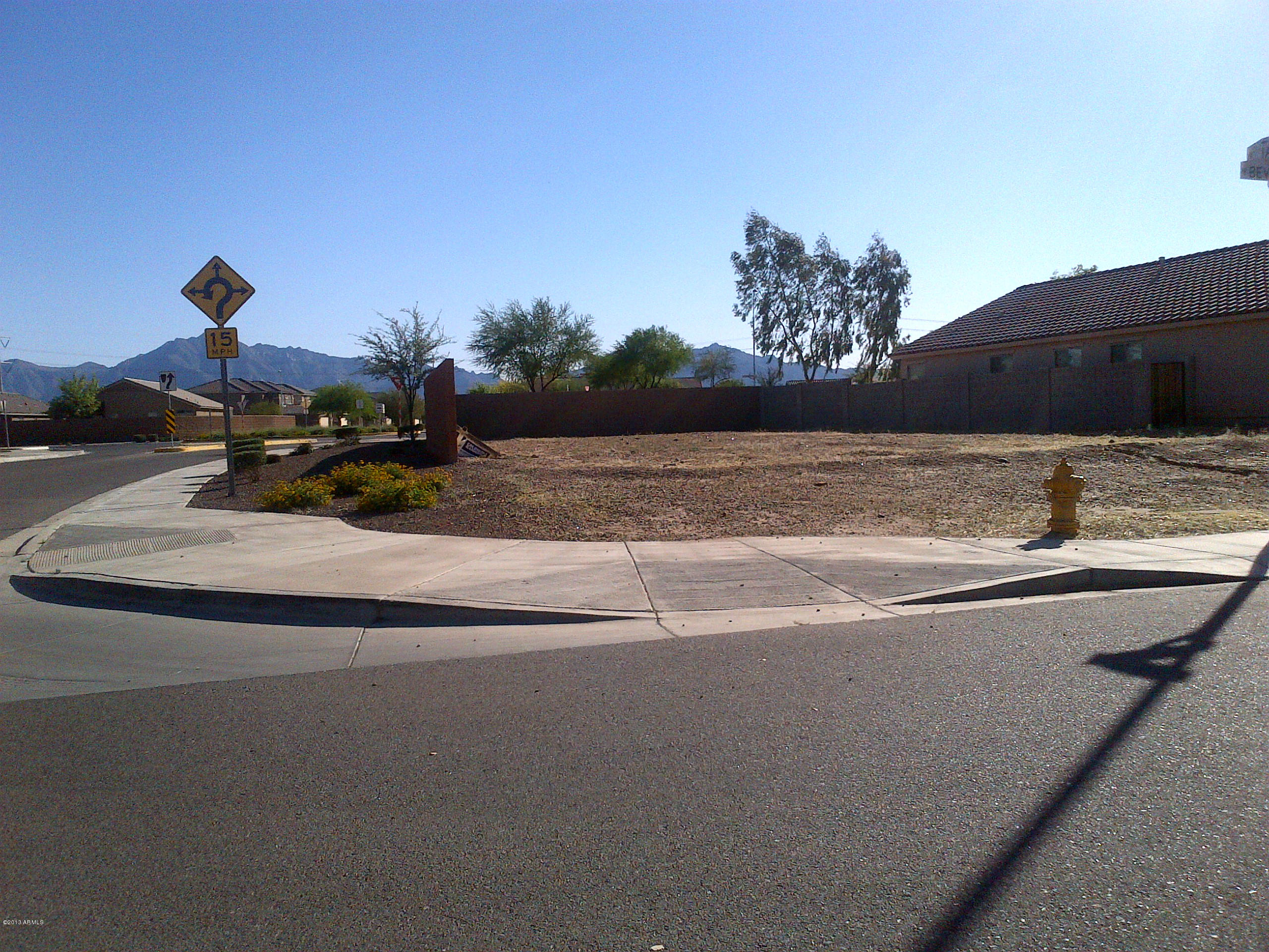 7211 West Beverly Road, Unit 1 Laveen, AZ 85339 - Photo 1 of 25 IMG-20130417-00005