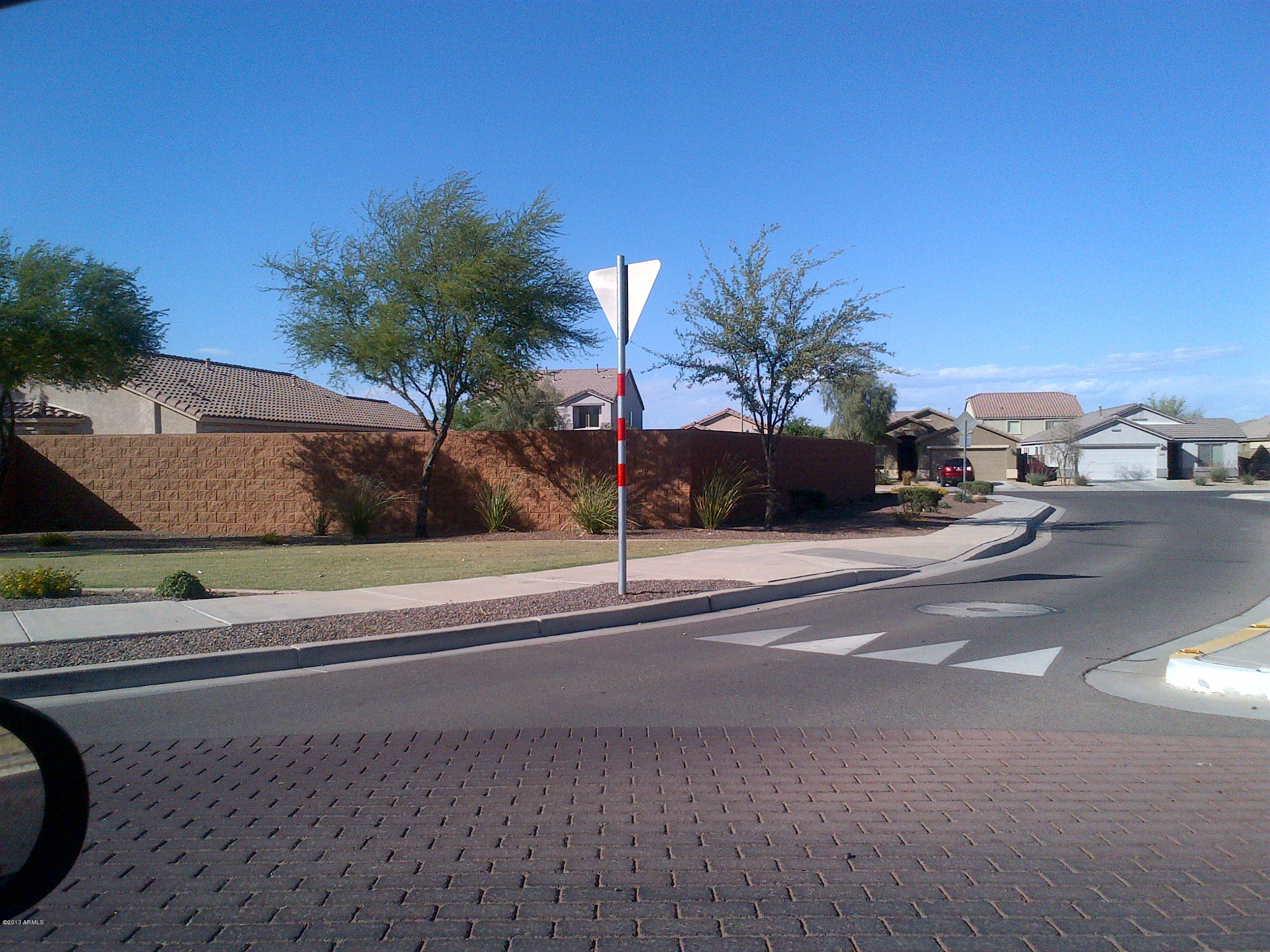 7211 West Beverly Road, Unit 1 Laveen, AZ 85339 - Photo 15 of 25 IMG-20130417-00017