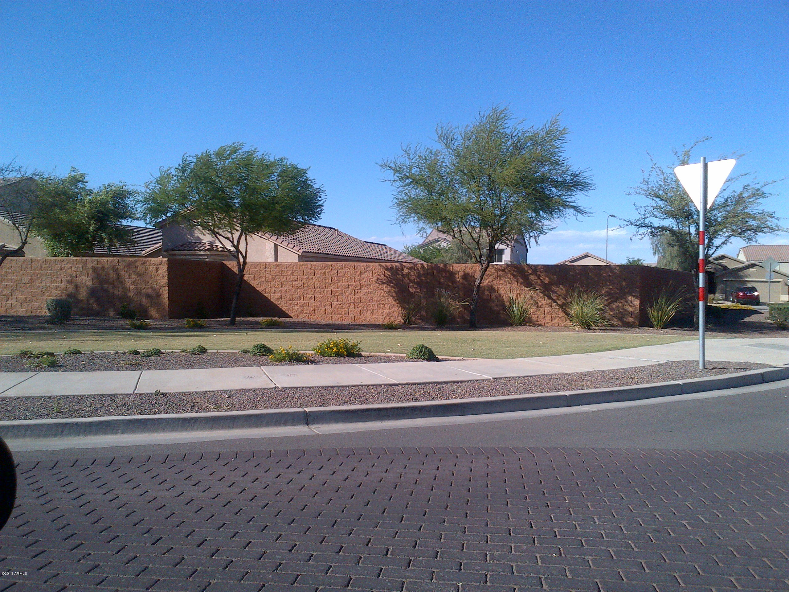 7211 West Beverly Road, Unit 1 Laveen, AZ 85339 - Photo 17 of 25 IMG-20130417-00019