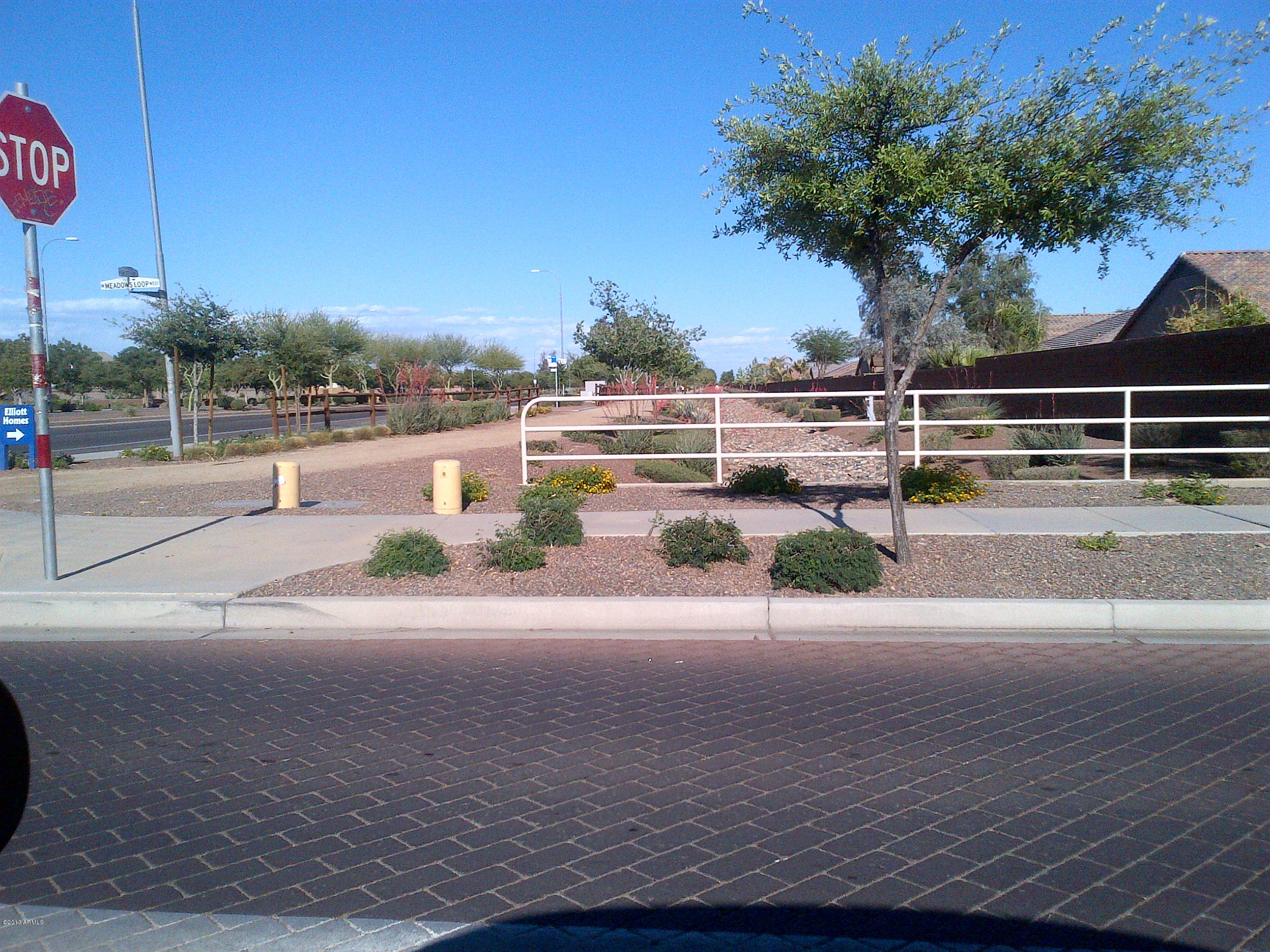 7211 West Beverly Road, Unit 1 Laveen, AZ 85339 - Photo 21 of 25 IMG-20130417-00023