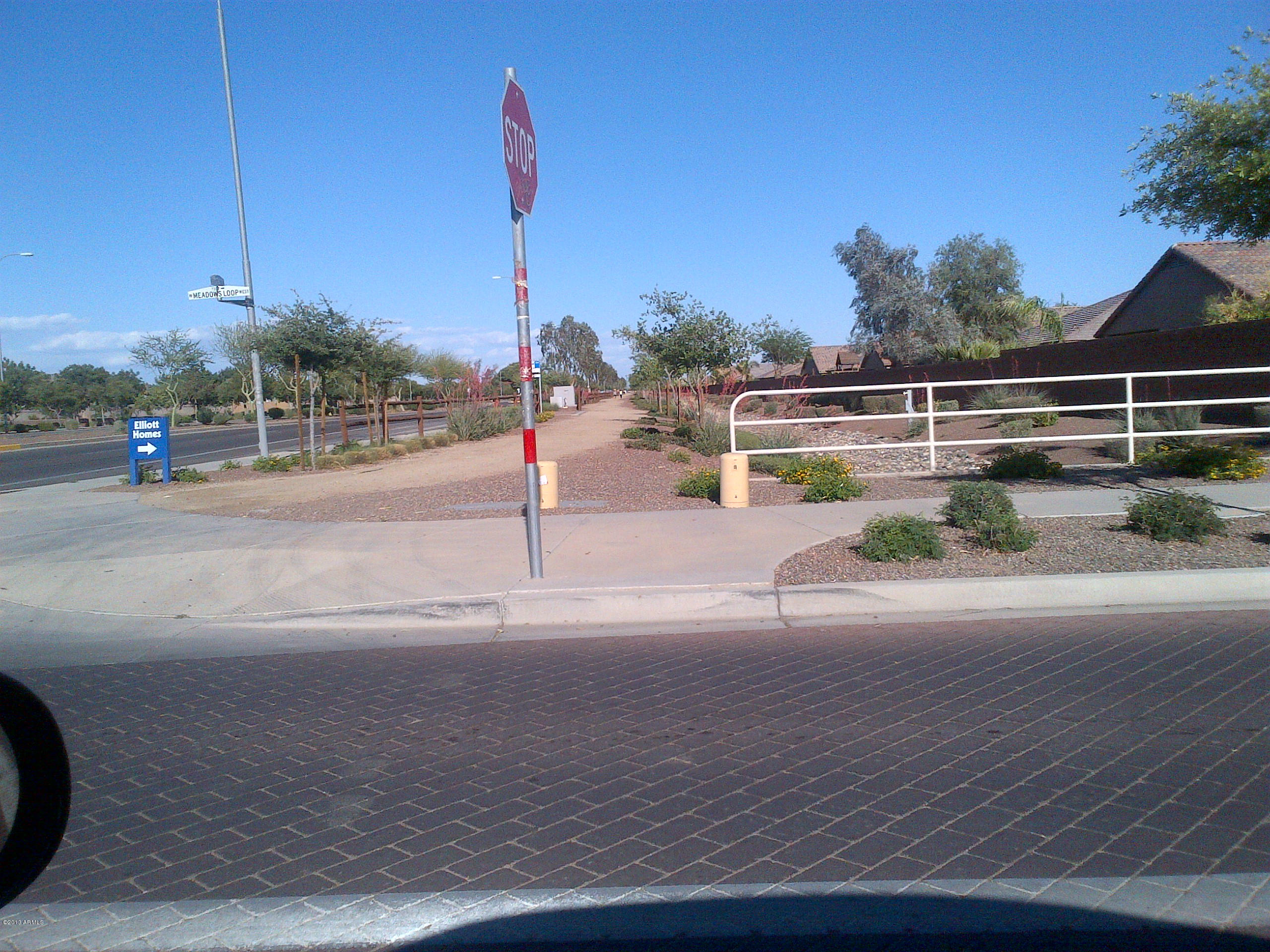 7211 West Beverly Road, Unit 1 Laveen, AZ 85339 - Photo 22 of 25 IMG-20130417-00024