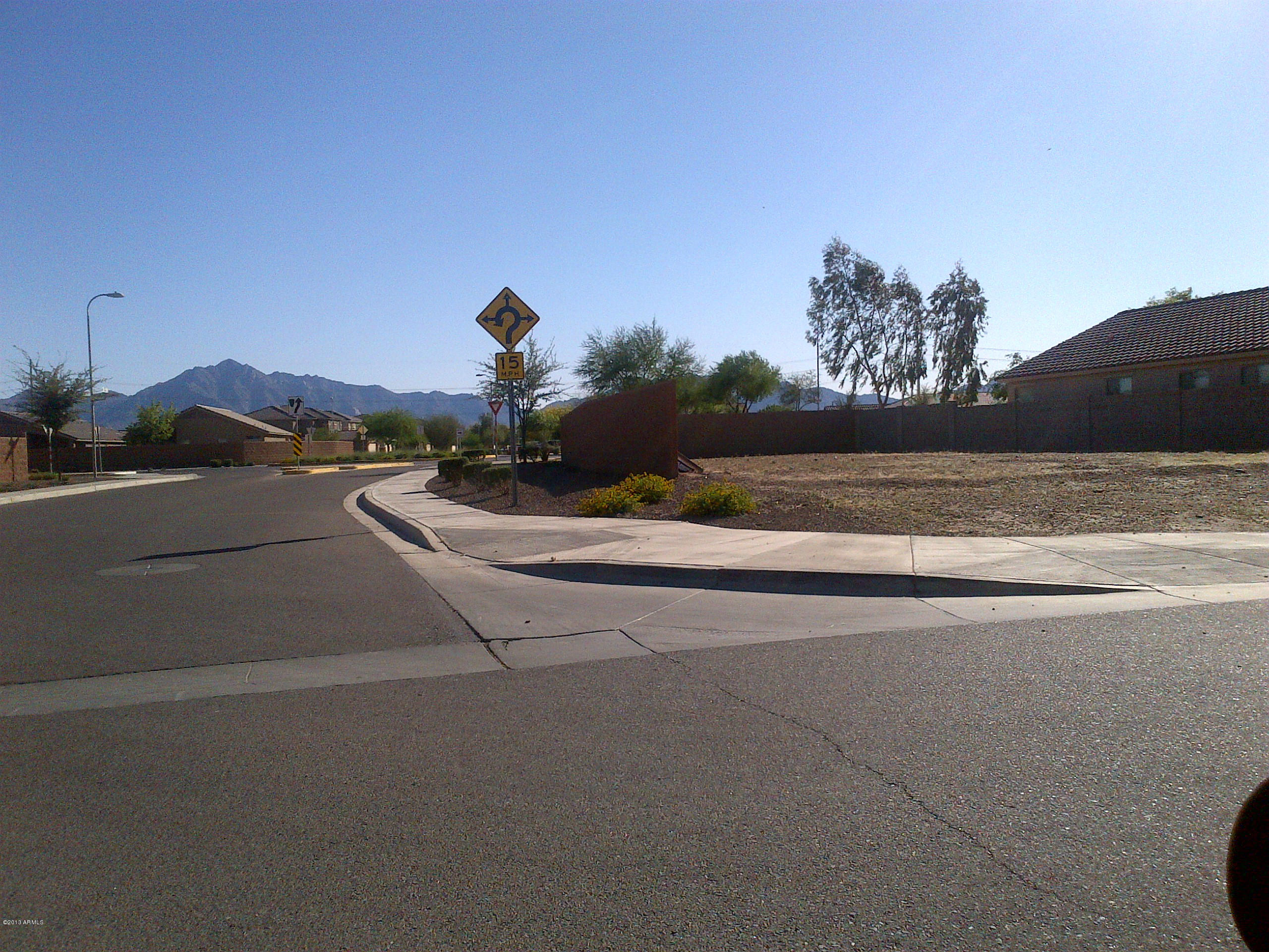 7211 West Beverly Road, Unit 1 Laveen, AZ 85339 - Photo 3 of 25 IMG-20130417-00004