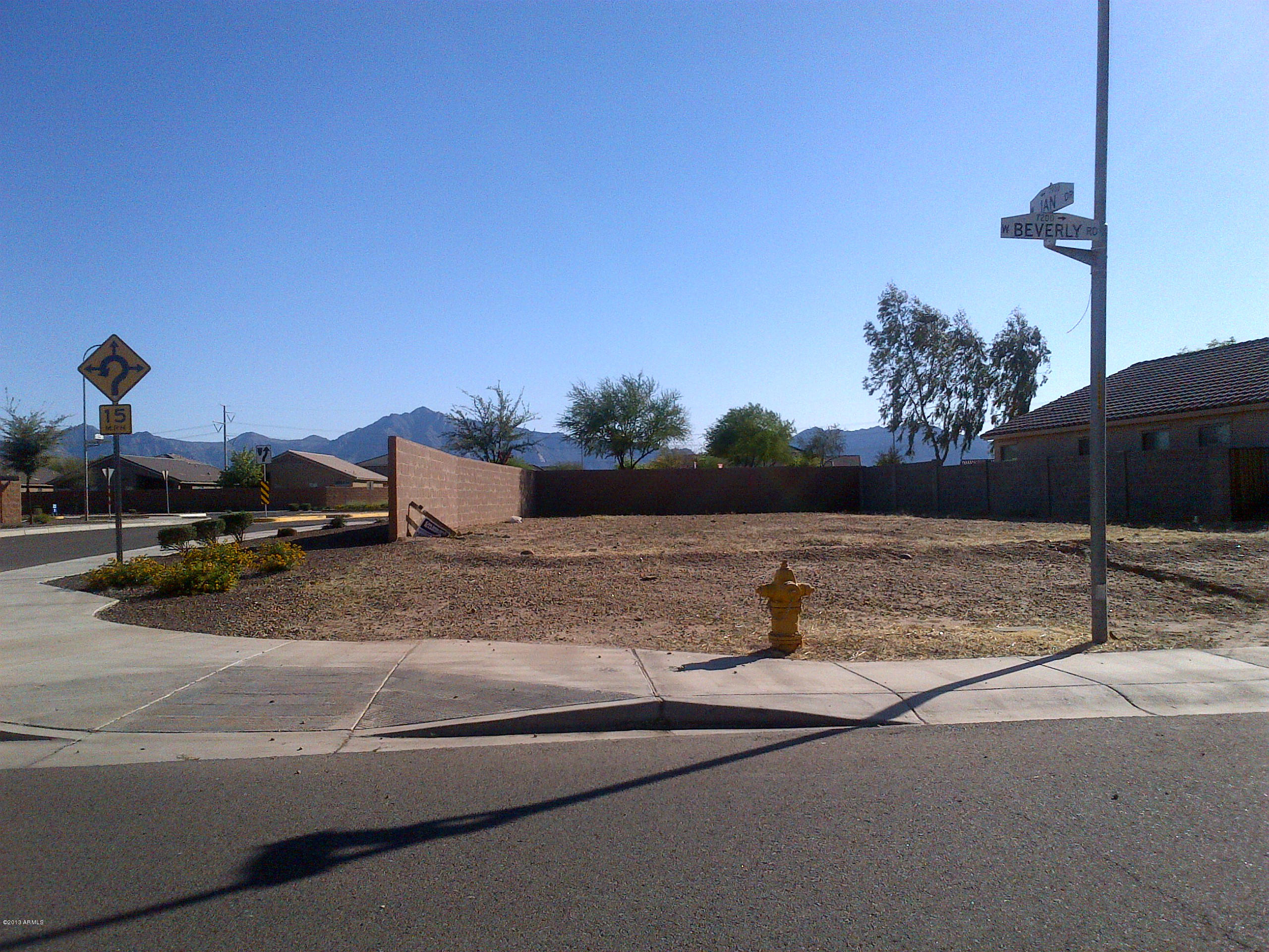 7211 West Beverly Road, Unit 1 Laveen, AZ 85339 - Photo 4 of 25 IMG-20130417-00006