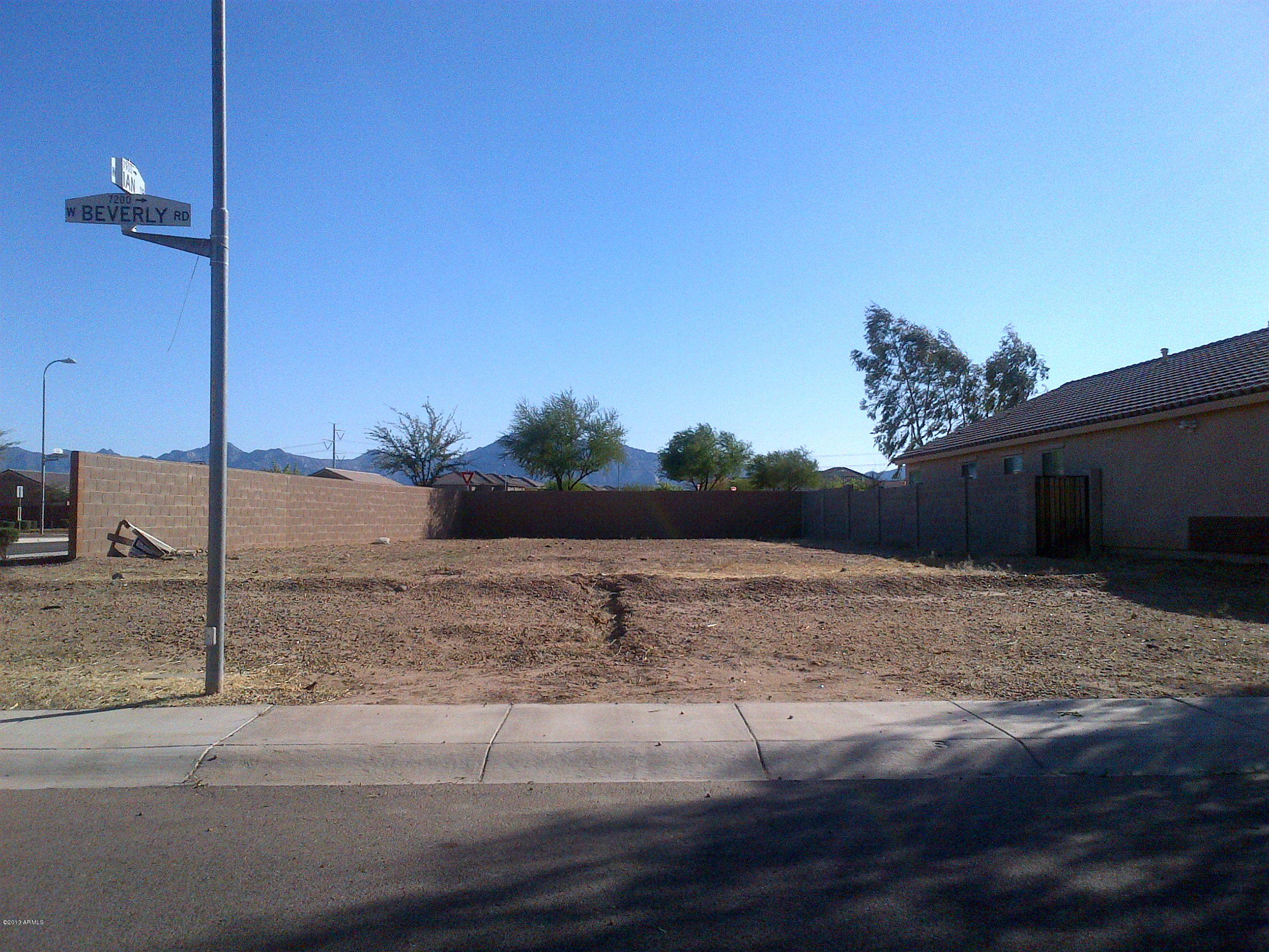 7211 West Beverly Road, Unit 1 Laveen, AZ 85339 - Photo 5 of 25 IMG-20130417-00007