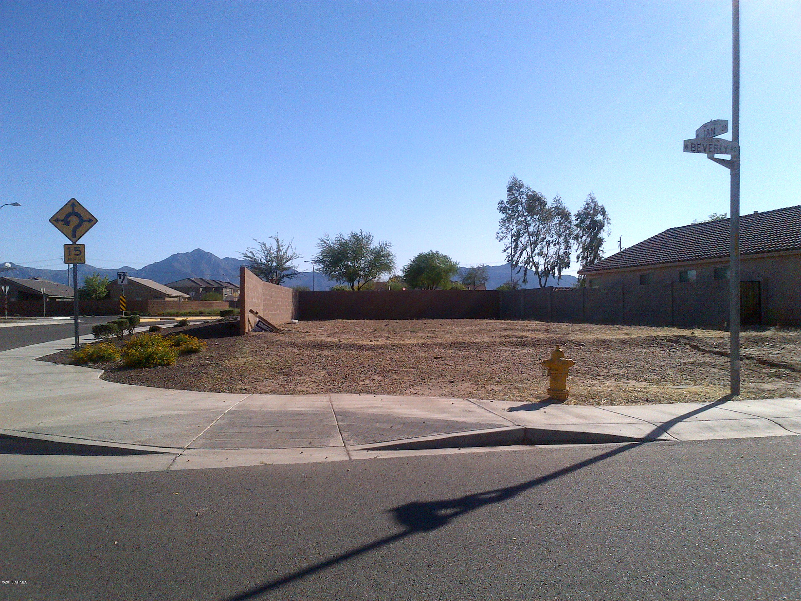 7211 West Beverly Road, Unit 1 Laveen, AZ 85339 - Photo 8 of 25 IMG-20130417-00010